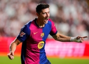 NG体育- 莱万多夫斯基复出 