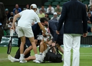 NG体育- 暗示不和?纳达尔称与许多球员关系亲密 唯 