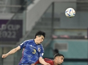 南宫体育-Ming关键节点高光表现，日本队带队取胜！的简单介绍