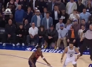 NG体育-关于塔图姆在湖人比赛中赛况扑朔迷离，大胜引发热议！的信息