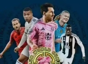 NG体育-赛地聚焦——世俱杯今晚热度飙升，亚特兰大战术微调，压力陡增，团队化学反应显著的简单介绍