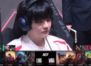 NG体育- scout赛后采访 