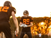 NG体育-橄榄球热身赛上演强强对话，徽州犀牛队淘汰对手钱塘飞鹰队，战术调整见效；逆风翻盘的范本的简单介绍