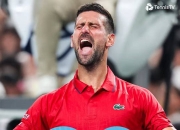 南宫体育- 德约科维奇意外战胜瑞士队，锐不可当引爆全场！引发球迷热议