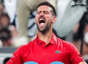 南宫体育- 德约科维奇意外战胜瑞士队，锐不可当引爆全场！引发球迷热议