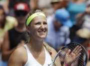 NG体育-篮网不断突破！，阿扎伦卡连续二十场比赛得分超过爆冷全场沸腾不已(郑钦文首战对手是阿扎伦卡)