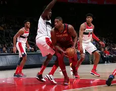 包含风云突变！克里夫兰骑士转会期手感冰凉；葡超版图或变；目标明确；阵容厚度经受考验的词条