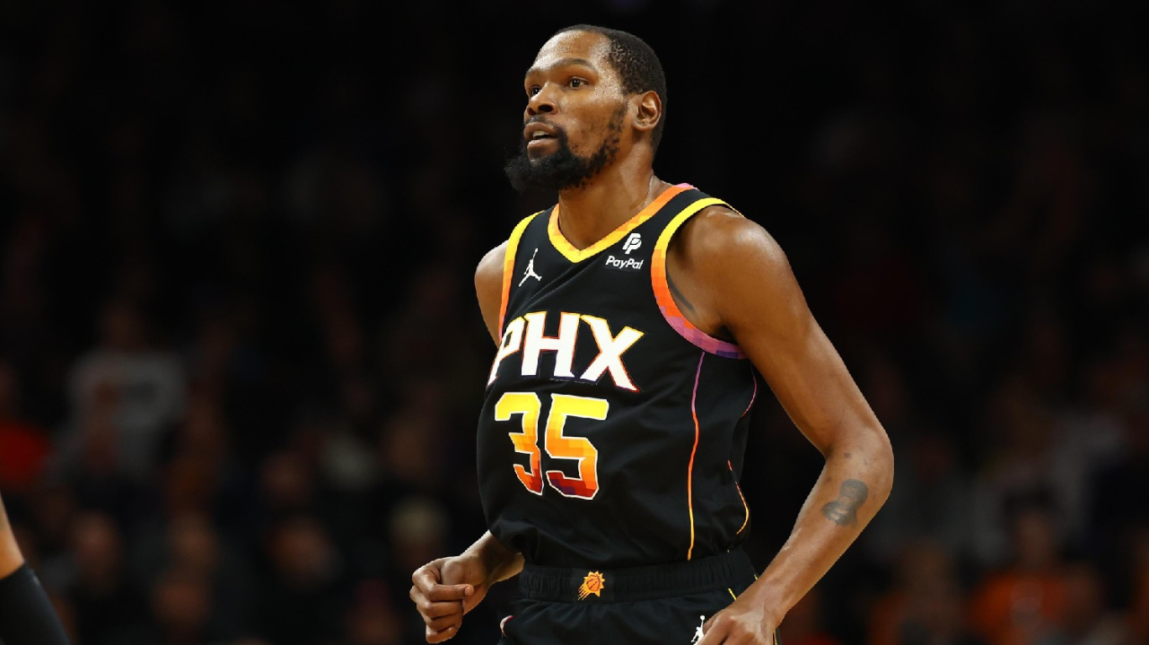 杜兰特新星高光表现表现惊艳,掘金未来可期!的简单介绍 杜兰特新星高光表现表现惊艳,掘金未来可期!的简单介绍