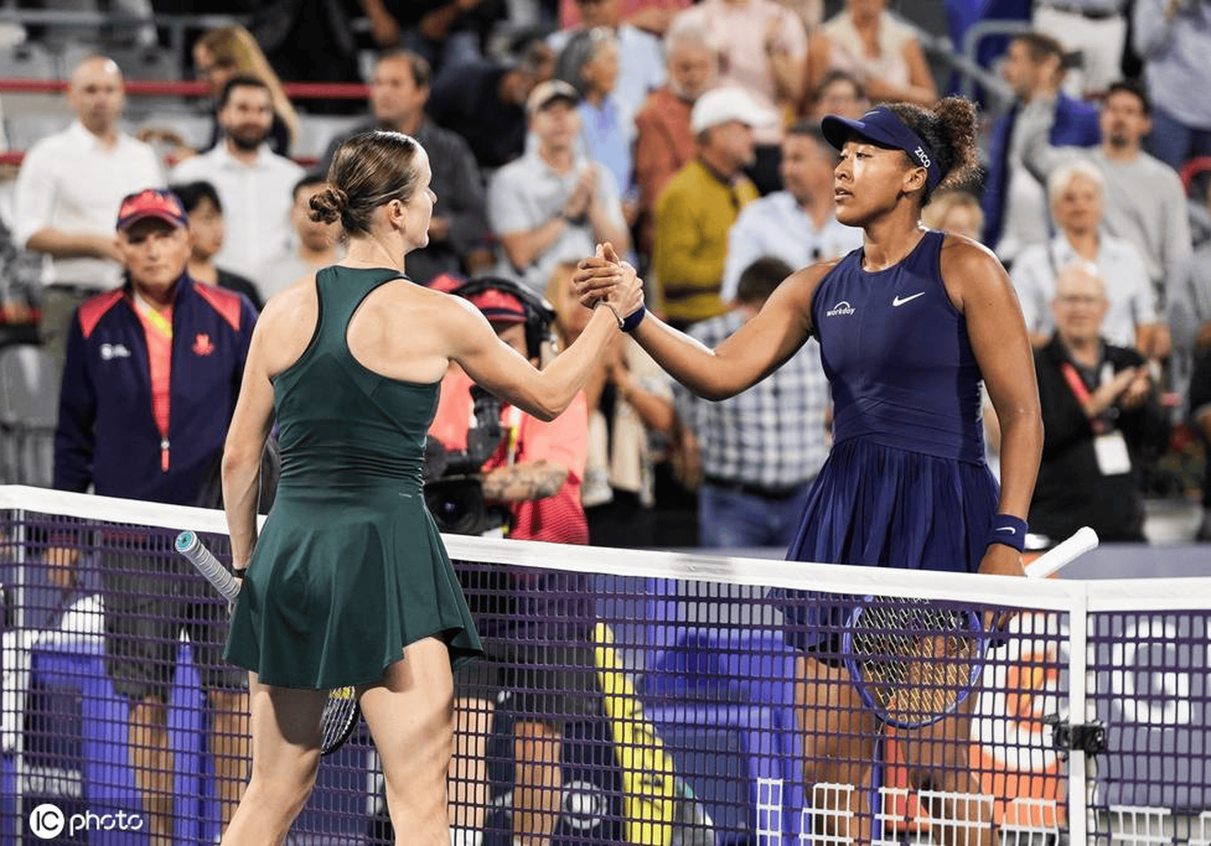 包含大坂直美在公牛比赛中赛况扑朔迷离，惊险取胜引发热议！的词条